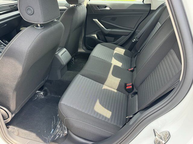 2027 Volkswagen Jetta 1.5T S Springfield VA