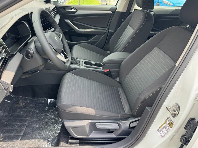 2027 Volkswagen Jetta 1.5T S Springfield VA
