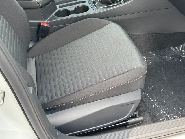 2027 Volkswagen Jetta 1.5T S Springfield VA