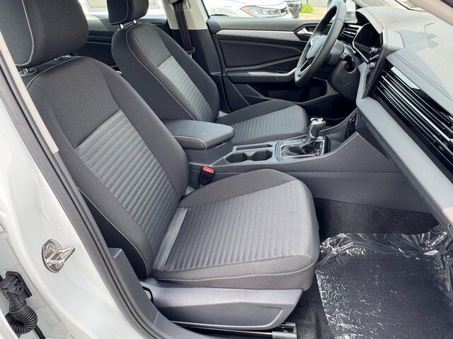 2027 Volkswagen Jetta 1.5T S Springfield VA