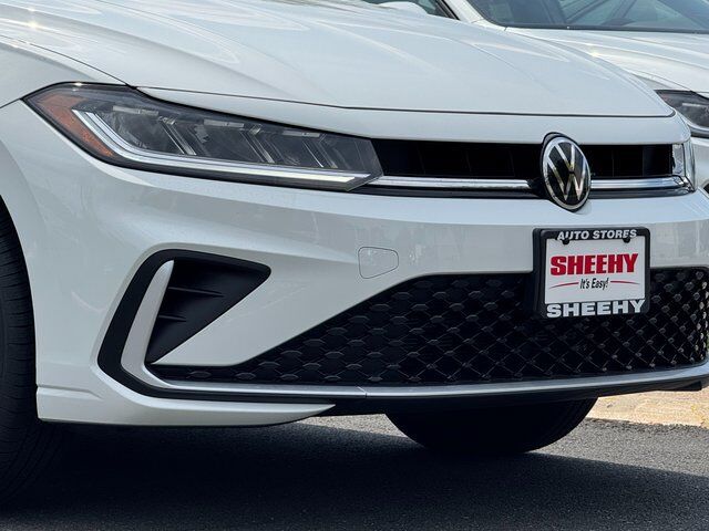 2027 Volkswagen Jetta 1.5T S Springfield VA