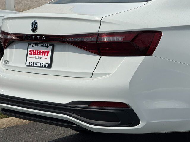 2027 Volkswagen Jetta 1.5T S Springfield VA