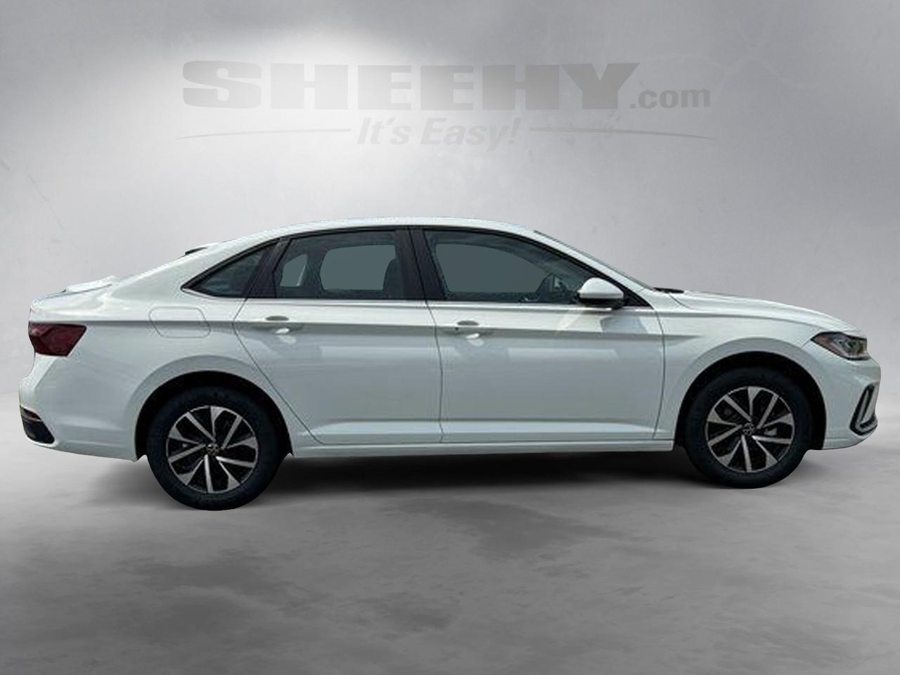 2027 Volkswagen Jetta 1.5T S Springfield VA