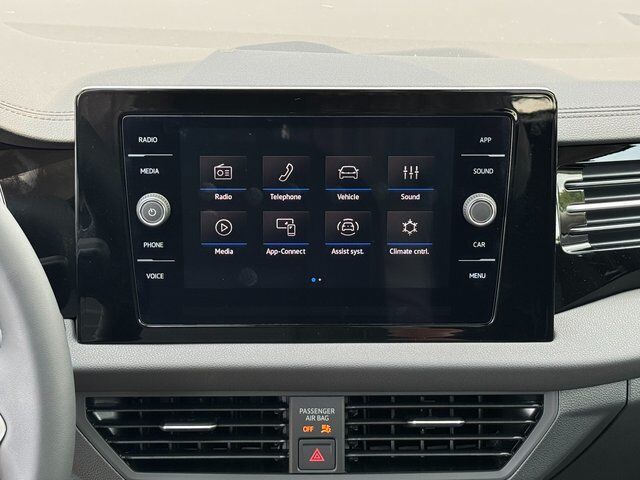 2027 Volkswagen Jetta 1.5T S Springfield VA