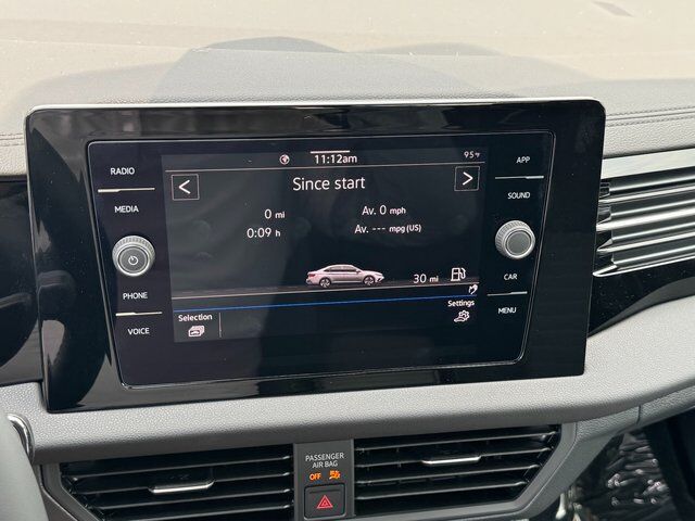 2027 Volkswagen Jetta 1.5T S Springfield VA