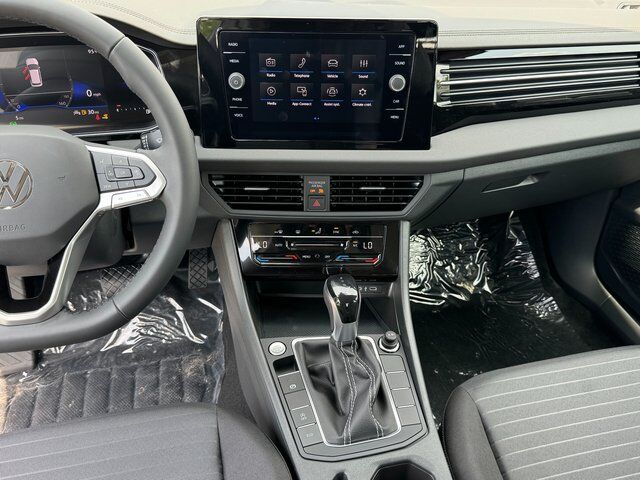 2027 Volkswagen Jetta 1.5T S Springfield VA