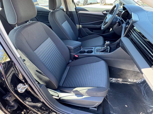 2027 Volkswagen Jetta 1.5T S Springfield VA