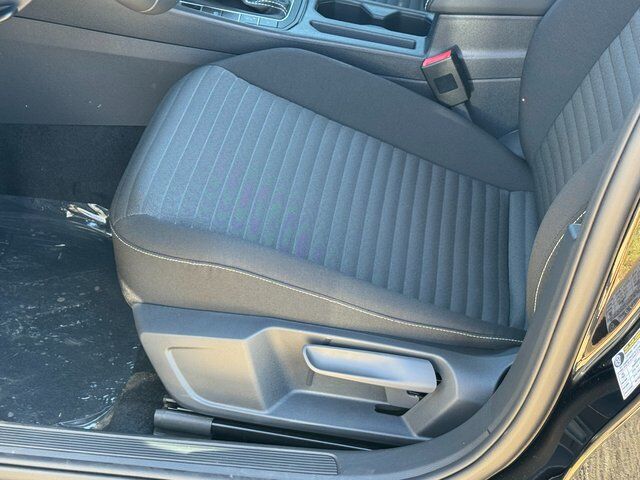 2027 Volkswagen Jetta 1.5T S Springfield VA