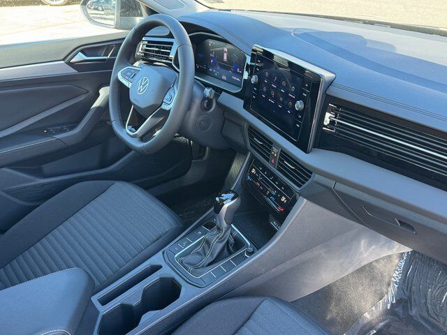 2027 Volkswagen Jetta 1.5T S Springfield VA