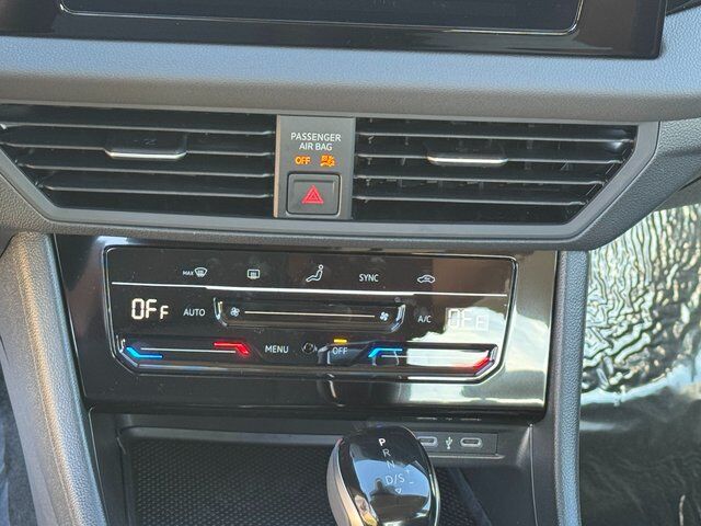2027 Volkswagen Jetta 1.5T S Springfield VA
