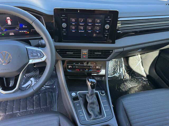 2027 Volkswagen Jetta 1.5T S Springfield VA