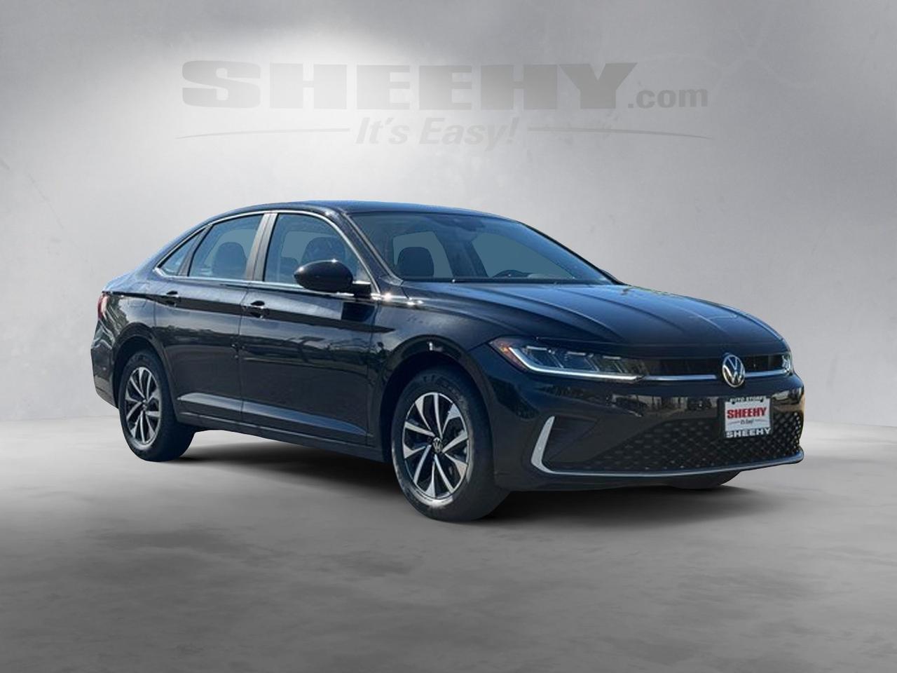 2027 Volkswagen Jetta 1.5T S
