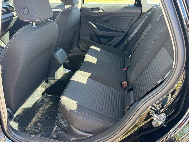 2027 Volkswagen Jetta 1.5T S Springfield VA