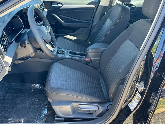 2027 Volkswagen Jetta 1.5T S Springfield VA