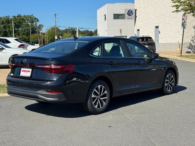 2027 Volkswagen Jetta 1.5T S Springfield VA