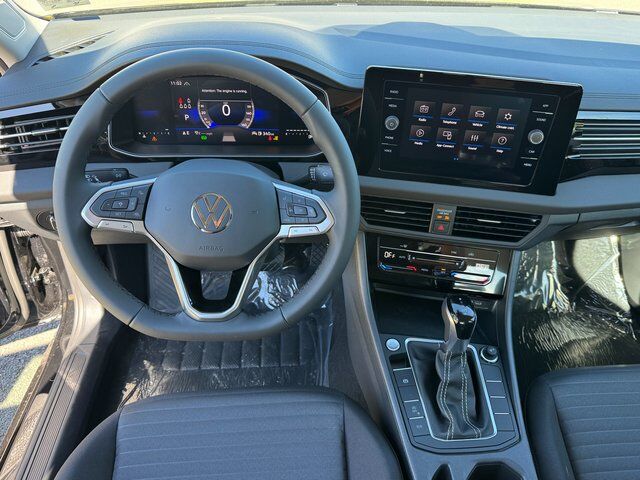 2027 Volkswagen Jetta 1.5T S Springfield VA