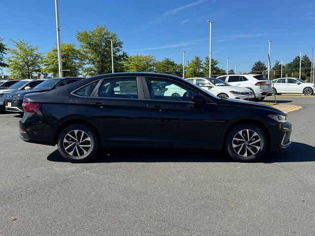 2027 Volkswagen Jetta 1.5T S Springfield VA