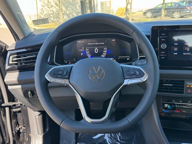 2027 Volkswagen Jetta 1.5T S Springfield VA