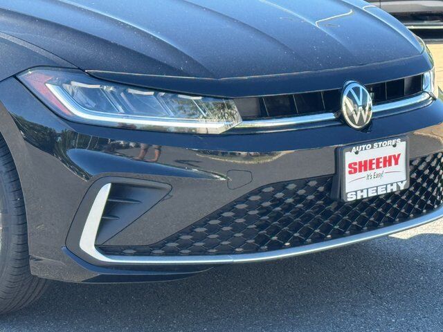 2027 Volkswagen Jetta 1.5T S Springfield VA