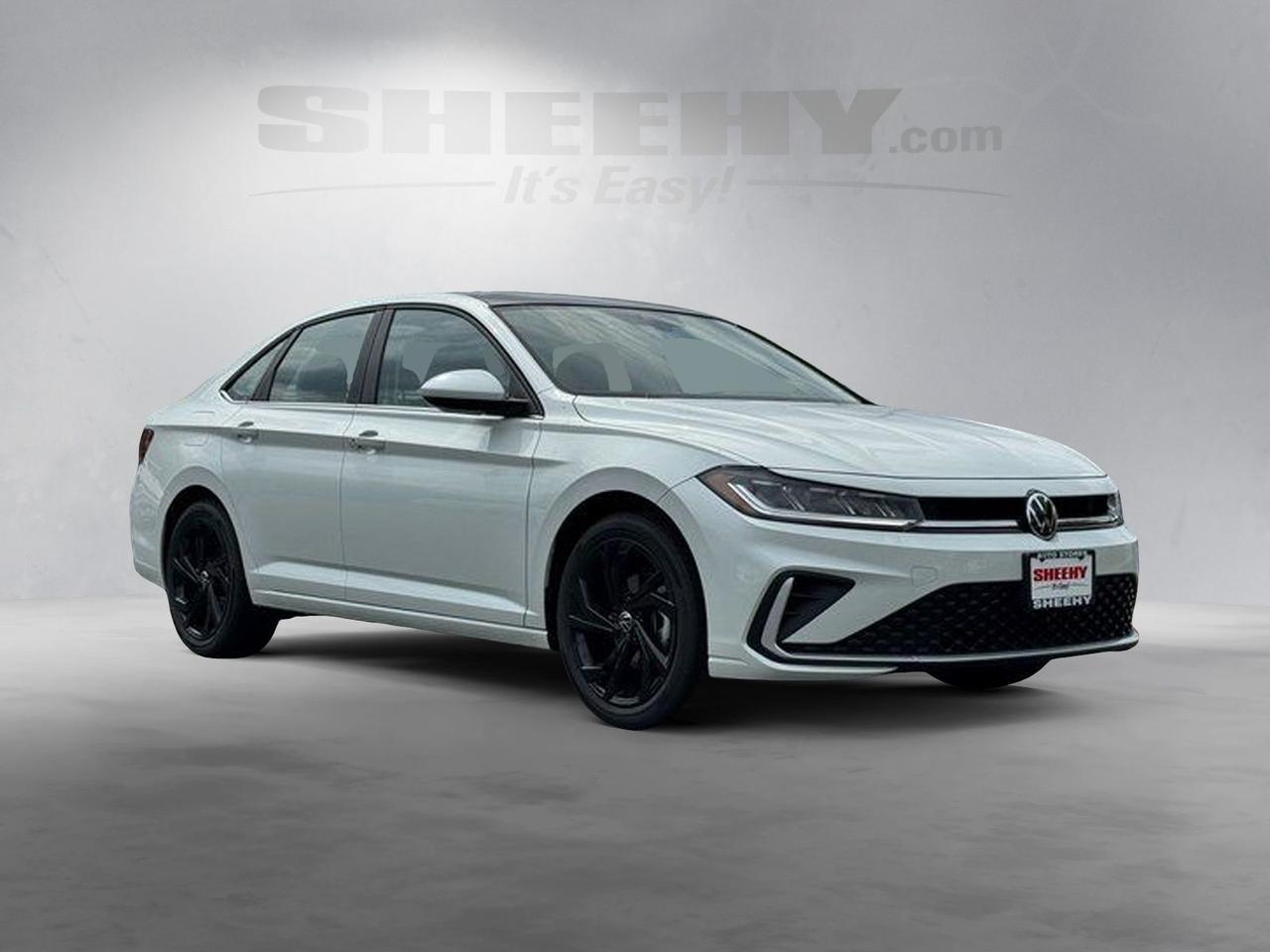 2027 Volkswagen Jetta