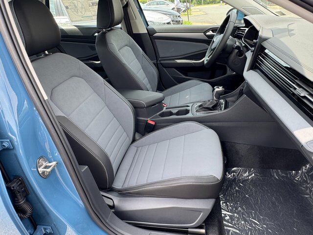2027 Volkswagen Jetta 1.5T SE Springfield VA