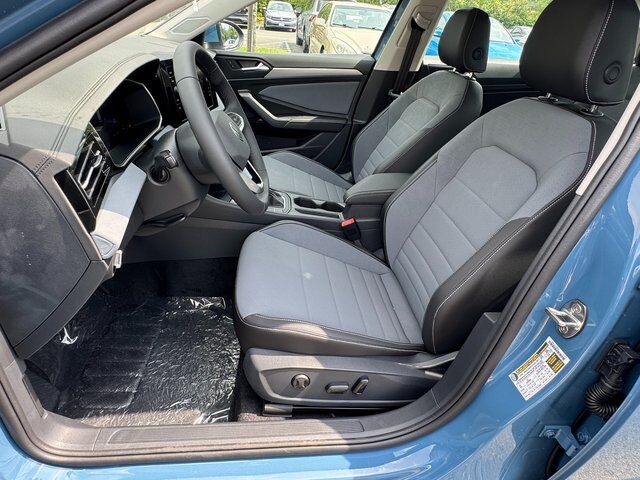 2027 Volkswagen Jetta 1.5T SE Springfield VA