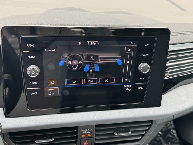 2027 Volkswagen Jetta 1.5T SE Springfield VA