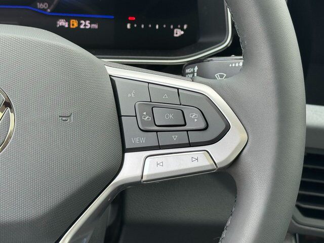 2027 Volkswagen Jetta 1.5T SE Springfield VA
