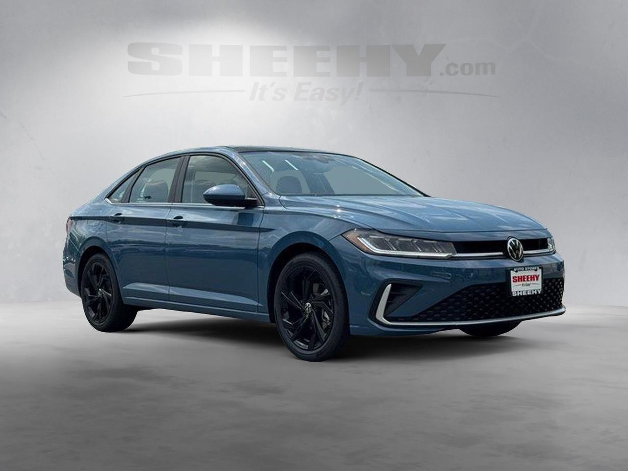 2027 Volkswagen Jetta