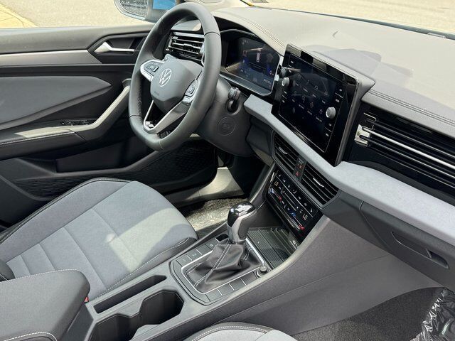 2027 Volkswagen Jetta 1.5T SE Springfield VA