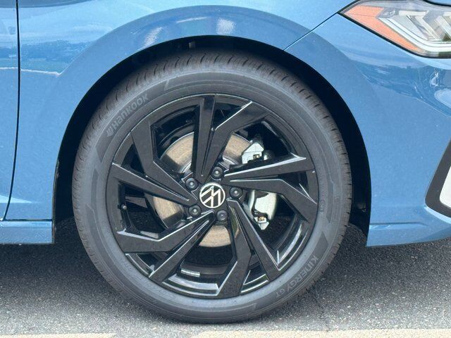 2027 Volkswagen Jetta 1.5T SE Springfield VA