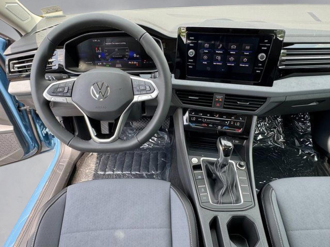 2027 Volkswagen Jetta 1.5T SE Springfield VA