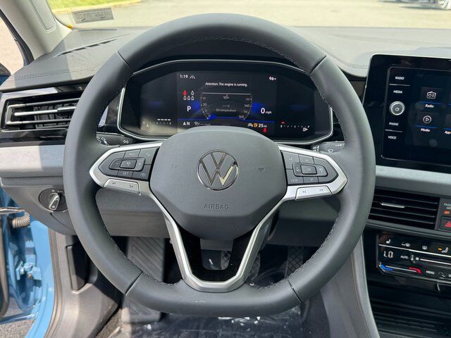 2027 Volkswagen Jetta 1.5T SE Springfield VA