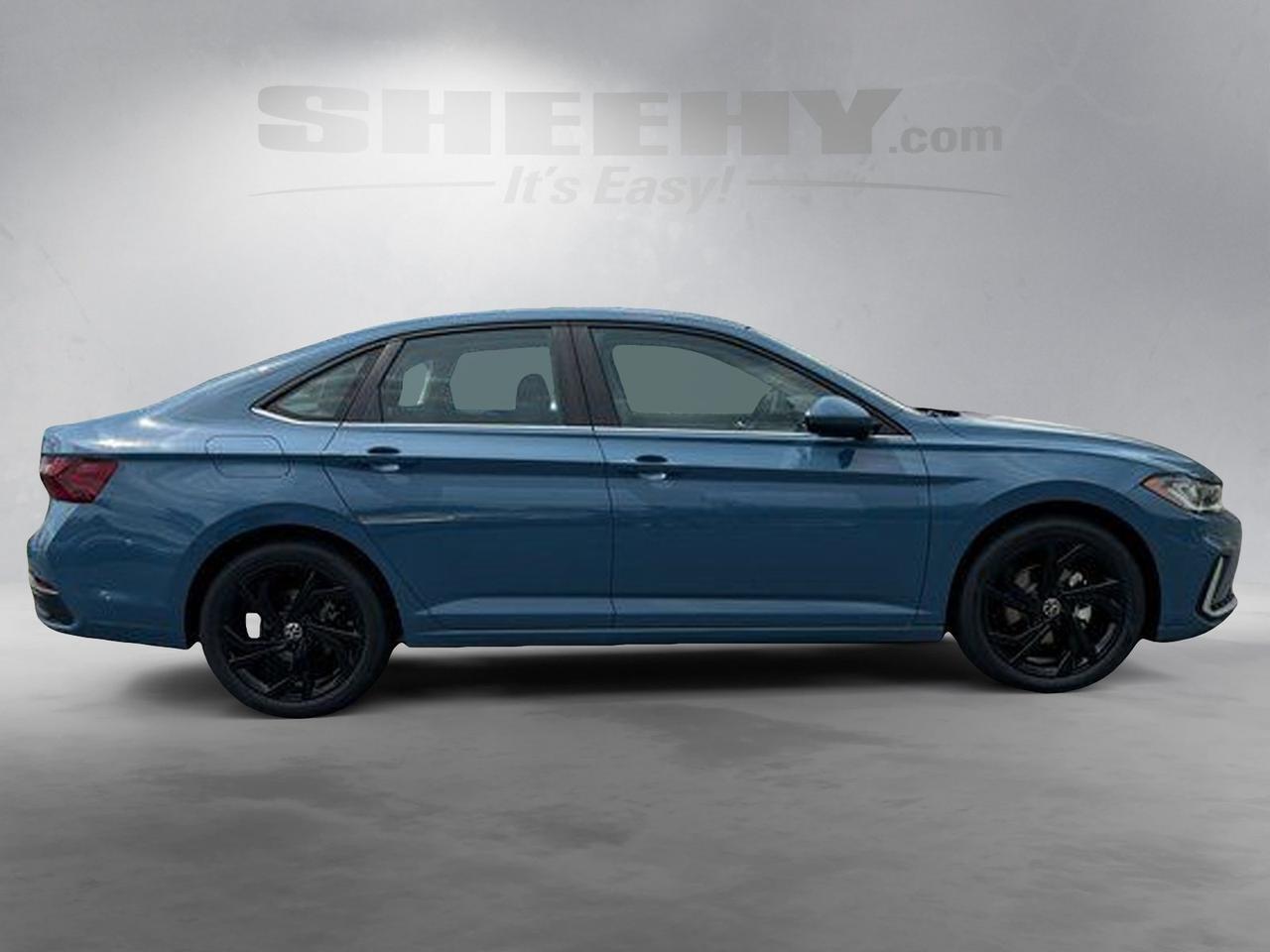 2027 Volkswagen Jetta 1.5T SE Springfield VA