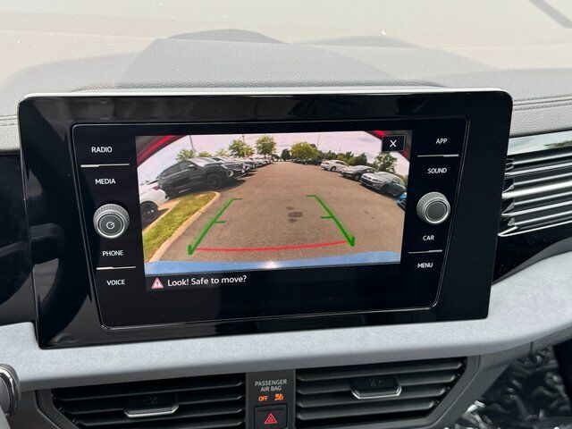 2027 Volkswagen Jetta 1.5T SE Springfield VA