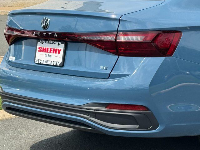 2027 Volkswagen Jetta 1.5T SE Springfield VA