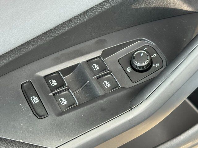 2027 Volkswagen Jetta 1.5T SE Springfield VA