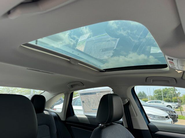 2027 Volkswagen Jetta 1.5T SE Springfield VA
