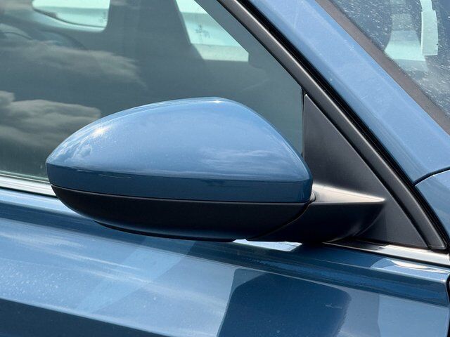 2027 Volkswagen Jetta 1.5T SE Springfield VA
