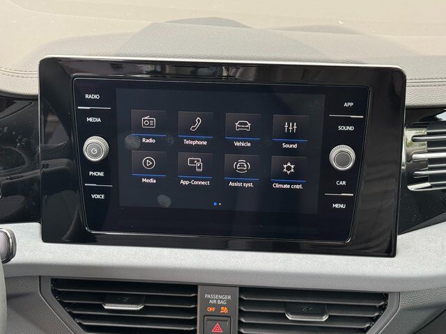 2027 Volkswagen Jetta 1.5T SE Springfield VA