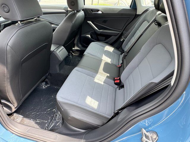 2027 Volkswagen Jetta 1.5T SE Springfield VA