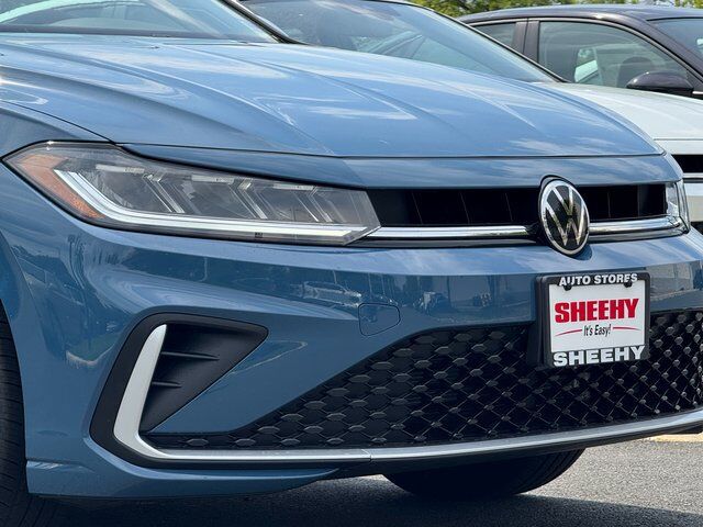 2027 Volkswagen Jetta 1.5T SE Springfield VA