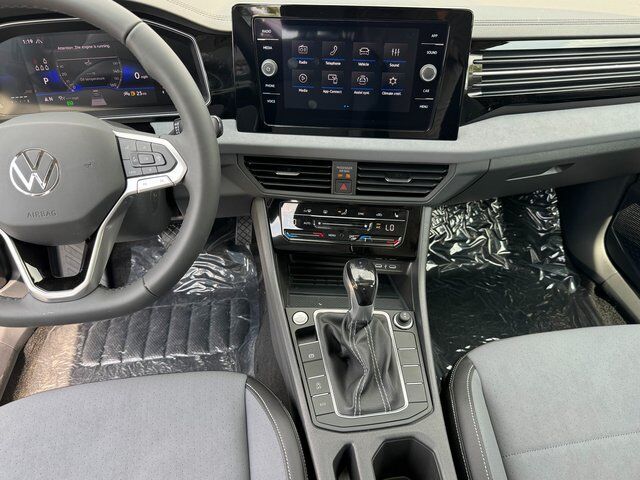 2027 Volkswagen Jetta 1.5T SE Springfield VA