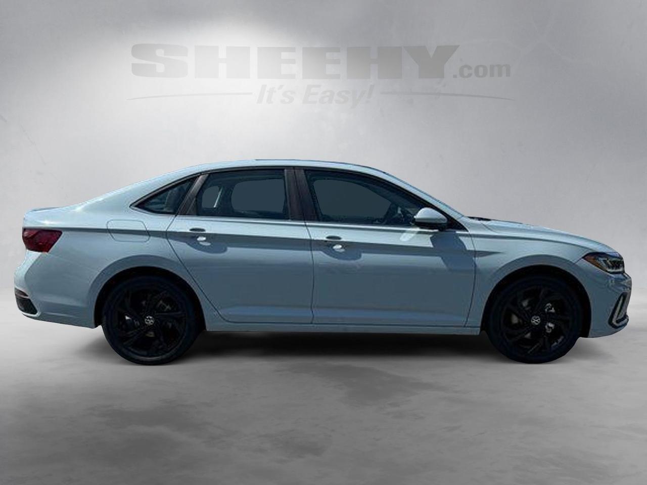 2027 Volkswagen Jetta 1.5T SE Springfield VA