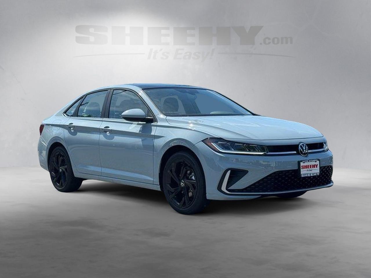 2027 Volkswagen Jetta