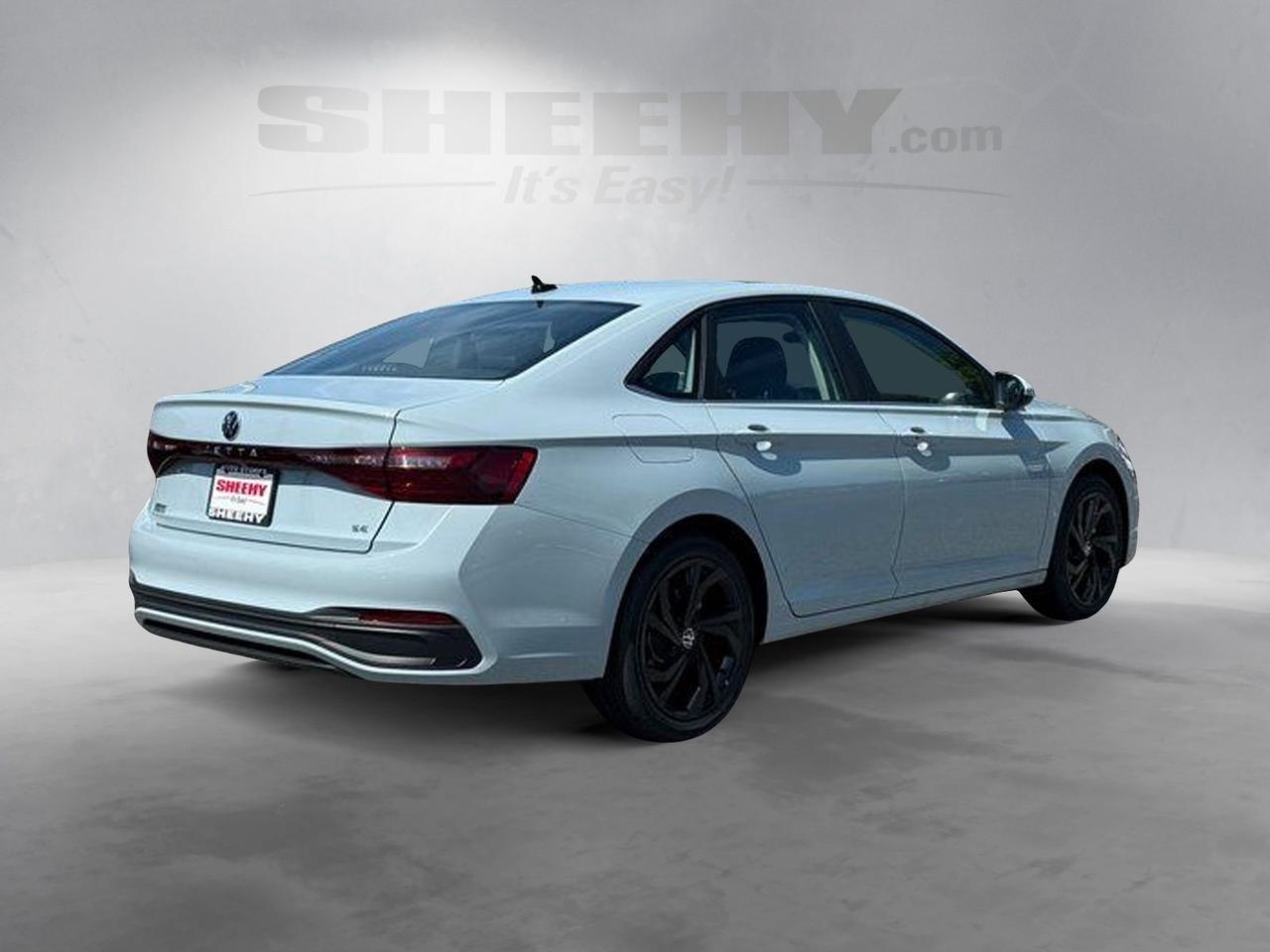 2027 Volkswagen Jetta 1.5T SE Springfield VA