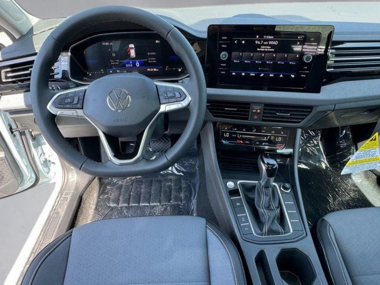 2027 Volkswagen Jetta 1.5T SE Springfield VA