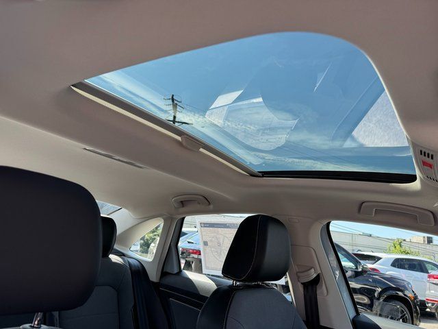 2027 Volkswagen Jetta 1.5T SE Springfield VA