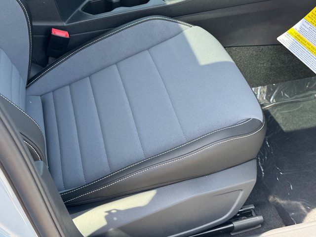 2027 Volkswagen Jetta 1.5T SE Springfield VA