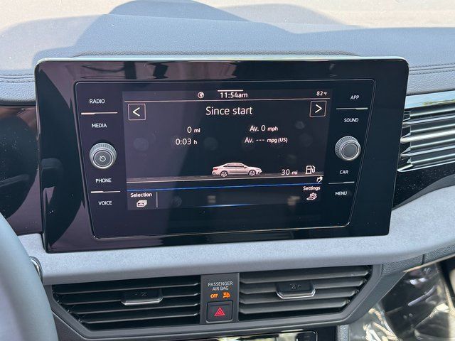 2027 Volkswagen Jetta 1.5T SE Springfield VA